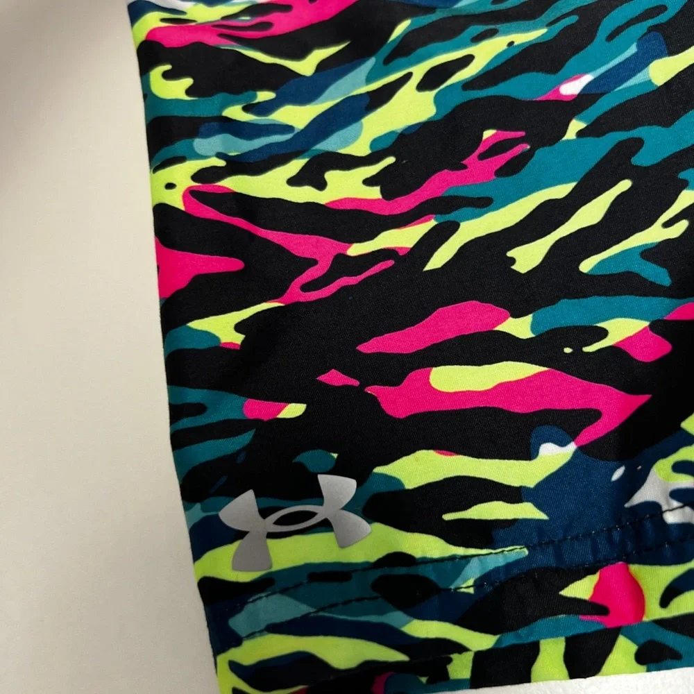 Under Armour swim‎